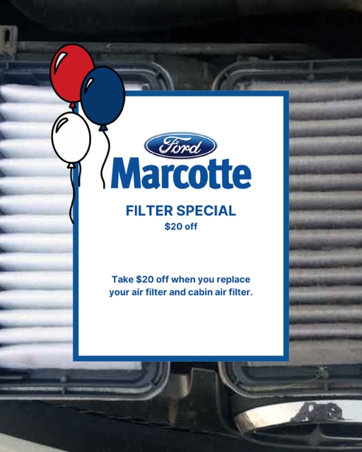 Filter Special