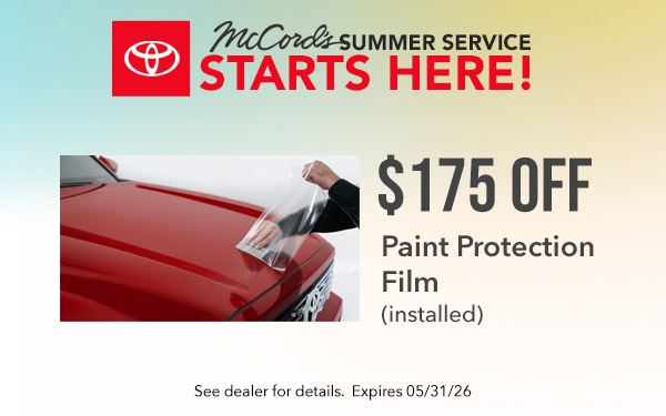 $175 Off