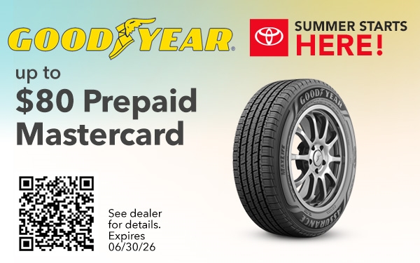 Goodyear