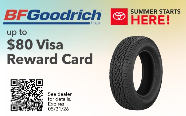 BFGoodrich