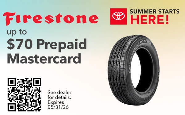 Firestone
