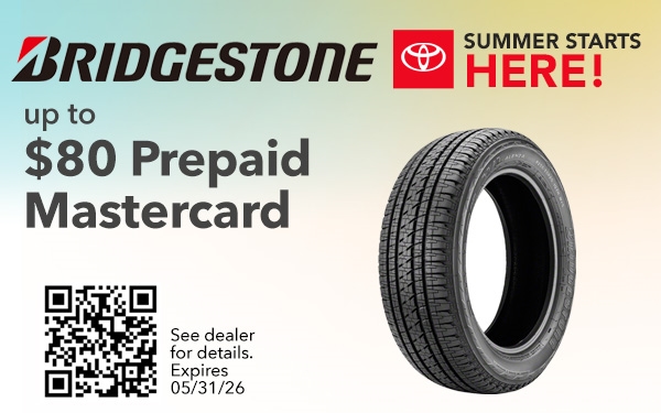 Bridgestone