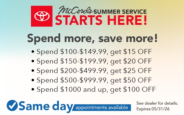 Spend & Save