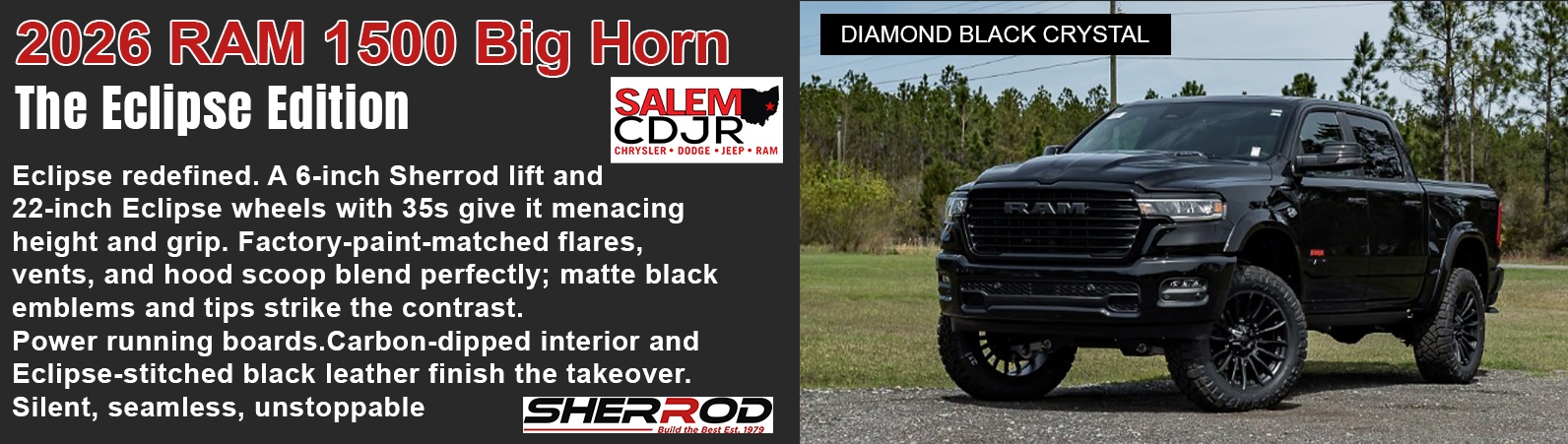 Big Horn