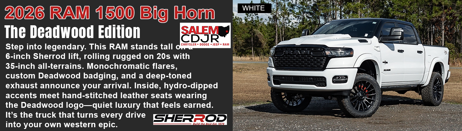 Big Horn