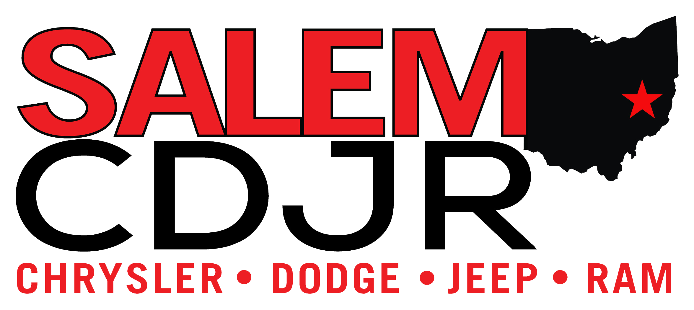 Salem CDJR