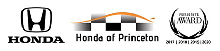 Honda of Princeton
