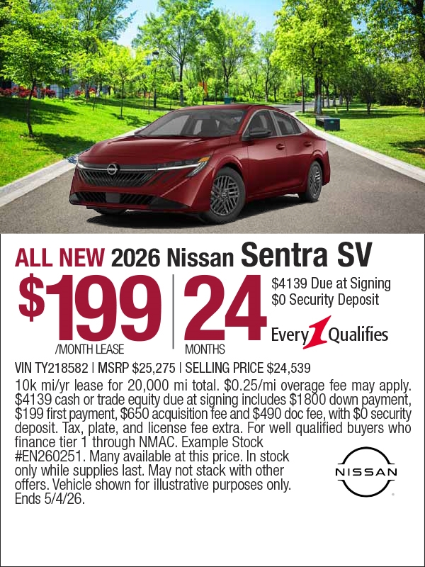 2026 Tucson Gas & Hybrid, Santa Fe Gas & Hybrid