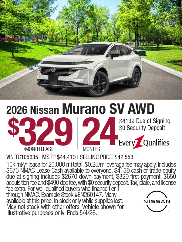 2026 Kona SEL Sport AWD