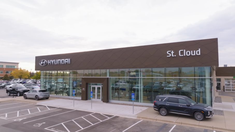 St. Cloud Hyundai