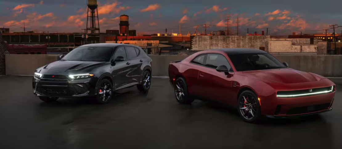 Dodge Certified Pre-Owned Warranty Coverage Explained for Madison, WI Buyers
