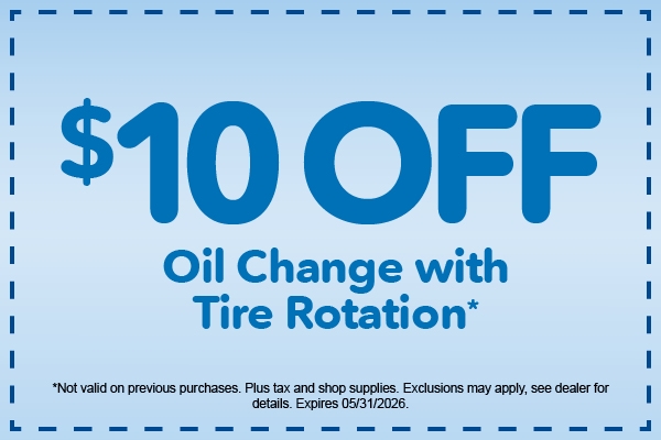 $10 OFF