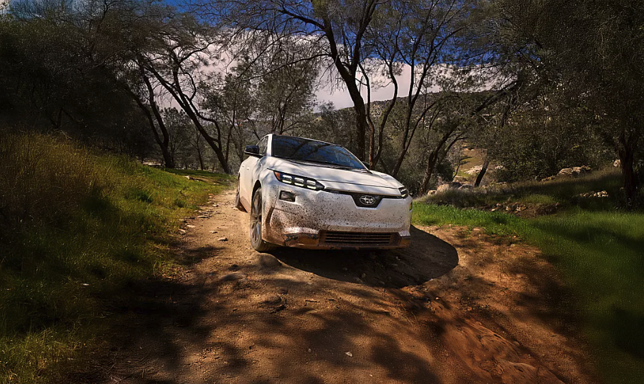 Visit Findlay Subaru Prescott in Prescott, AZ and check out their SUV lineup!