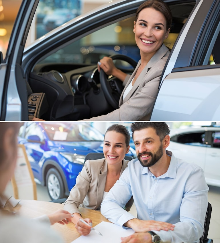Tom Wood Toyota Whitestown IN