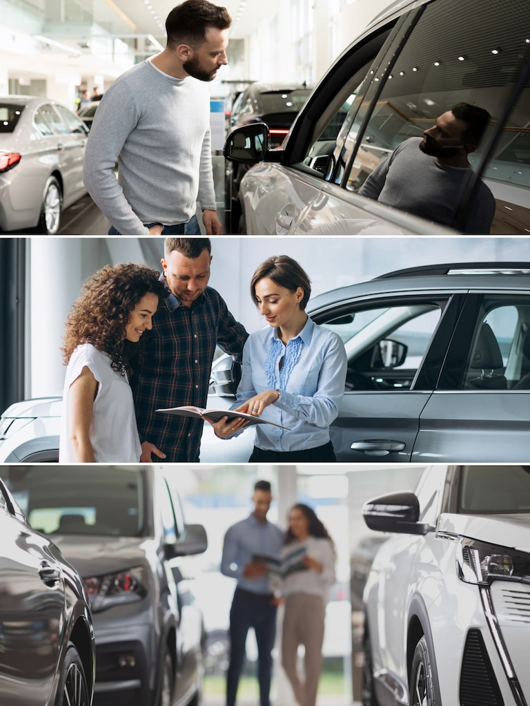 Tom Wood Toyota Whitestown IN