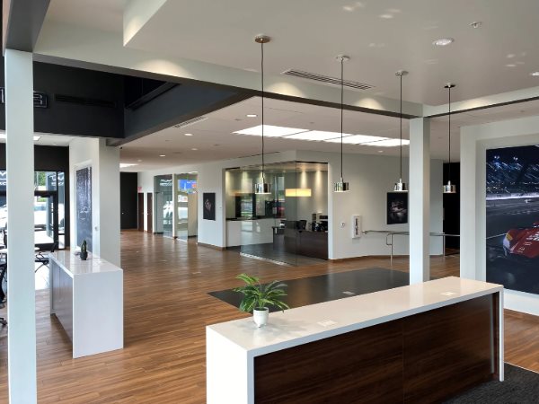 Herzog-Meier Mazda Beaverton OR