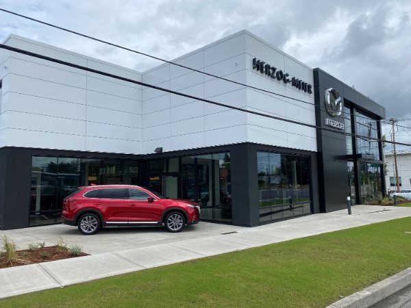 Herzog-Meier Mazda Beaverton OR