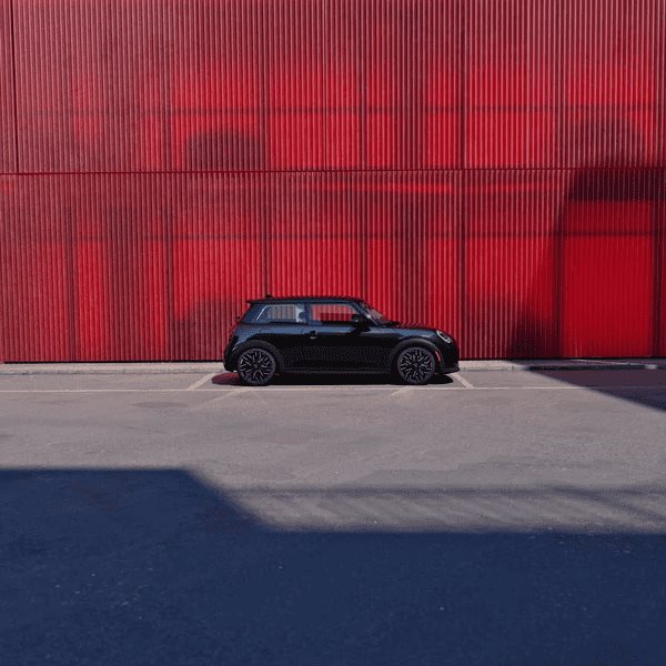 MINI of Darien Darien CT