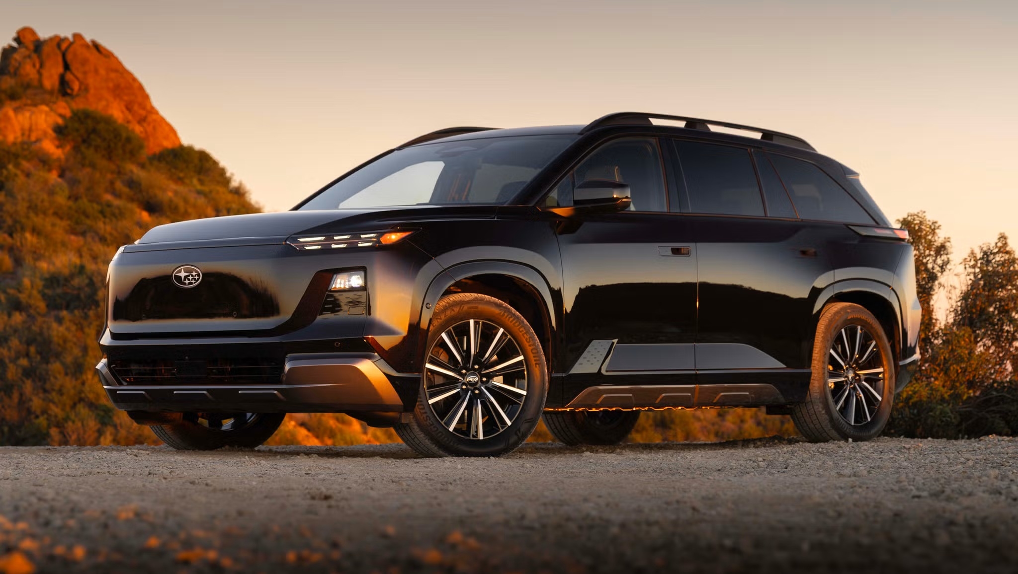 Reserve a Subaru Getaway for Sale in Hollidaysburg, PA | Car Dealer
