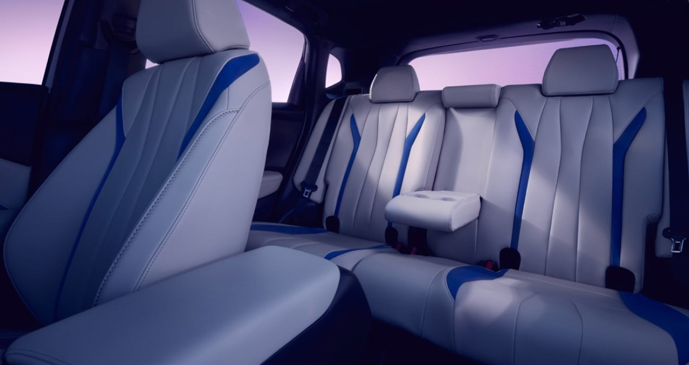 What Are the 2026 Acura ADX Dimensions?