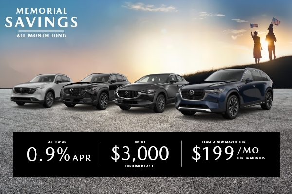 Monthly Offer