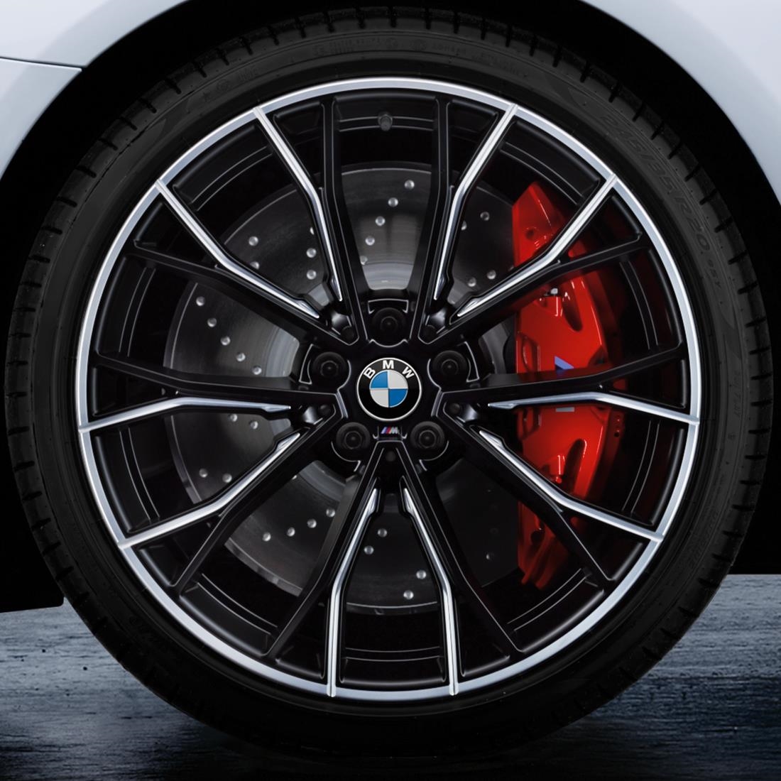BMW Tire Service in Torrance, CA