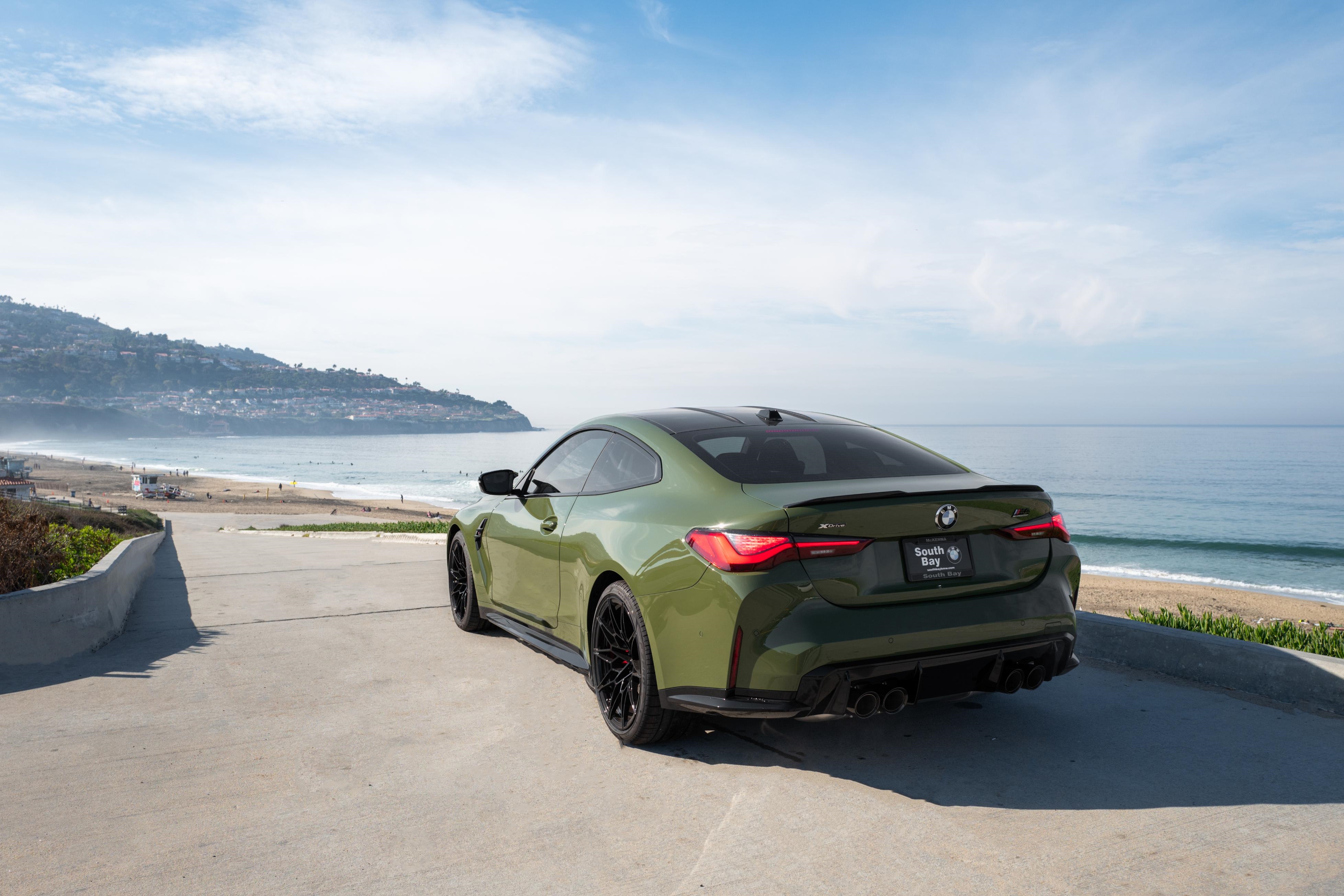 South Bay BMW