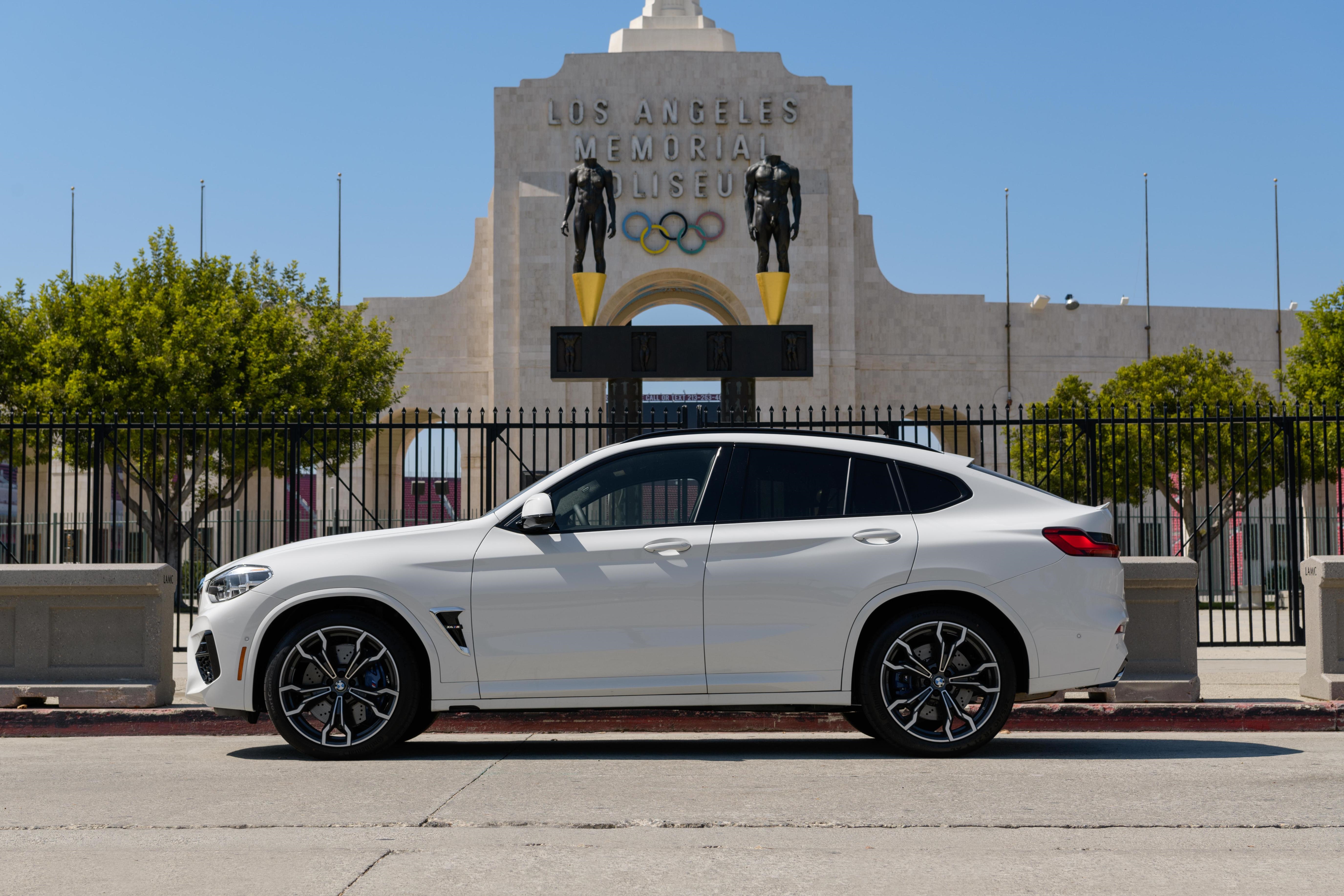 South Bay BMW Torrance CA