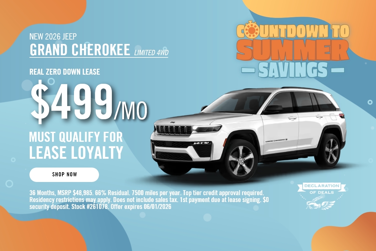 Planet Chrysler Jeep Dodge RAM Franklin MA