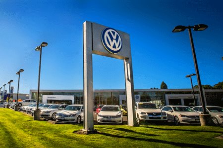 Herzog-Meier Volkswagen Beaverton OR