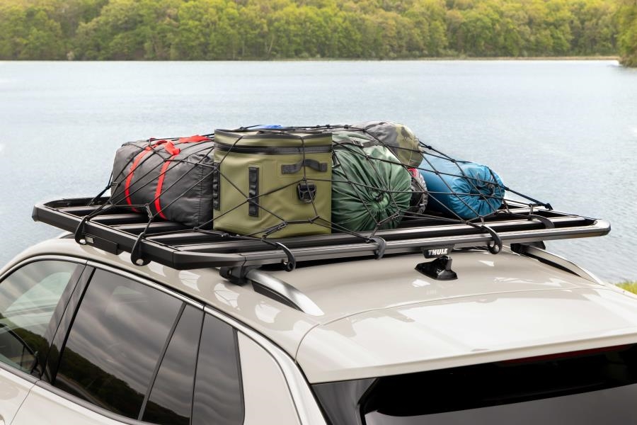 Thule® Stretch Cargo Net