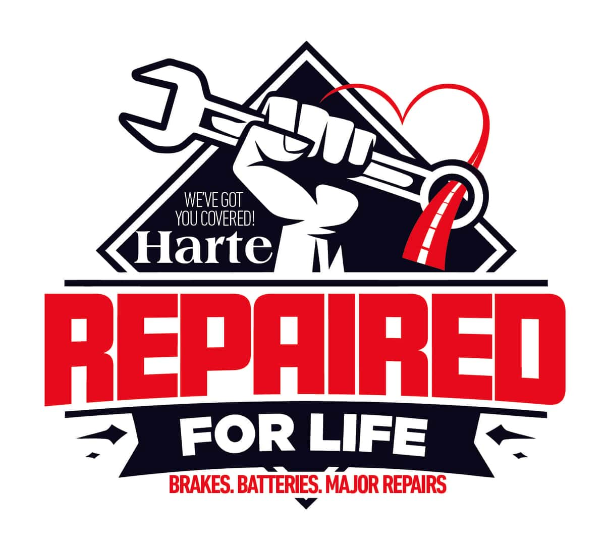 George Harte INFINITI Wallingford CT