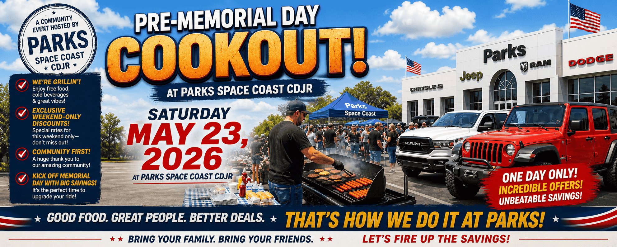 Cookout
