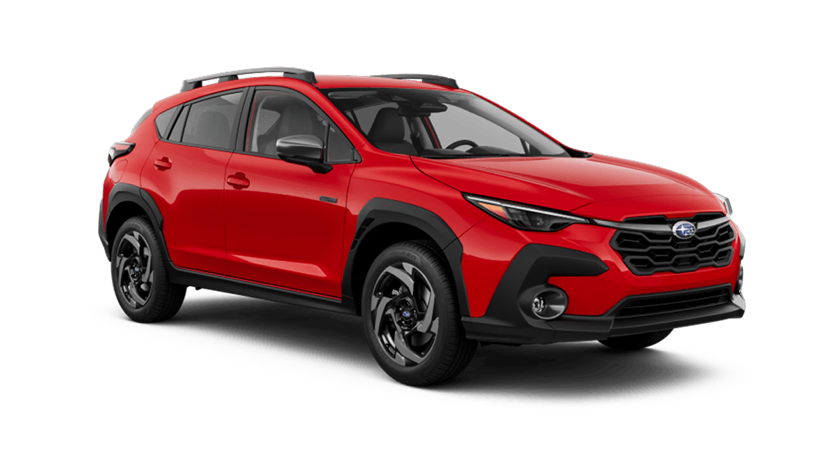 Carr Subaru Beaverton OR
