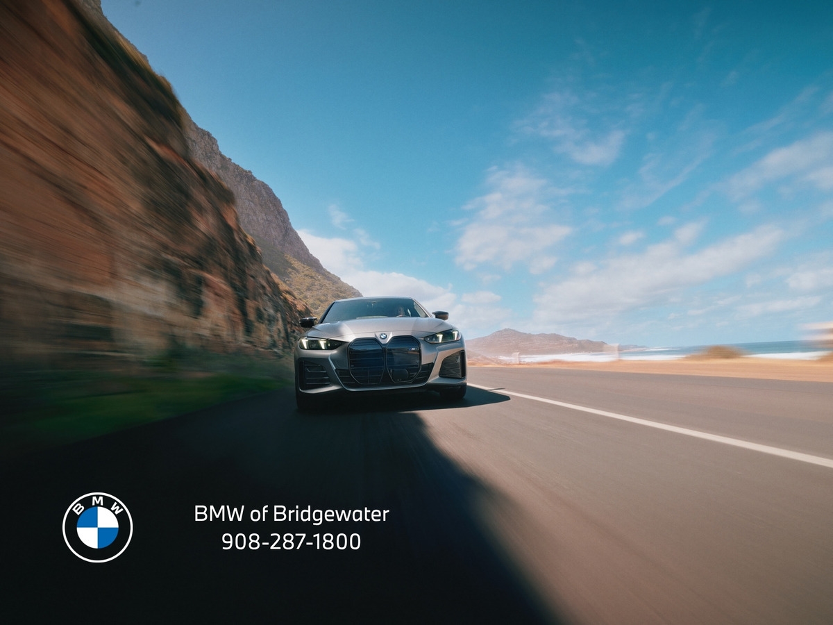 BMW of Bridgewater Bridgewater NJ