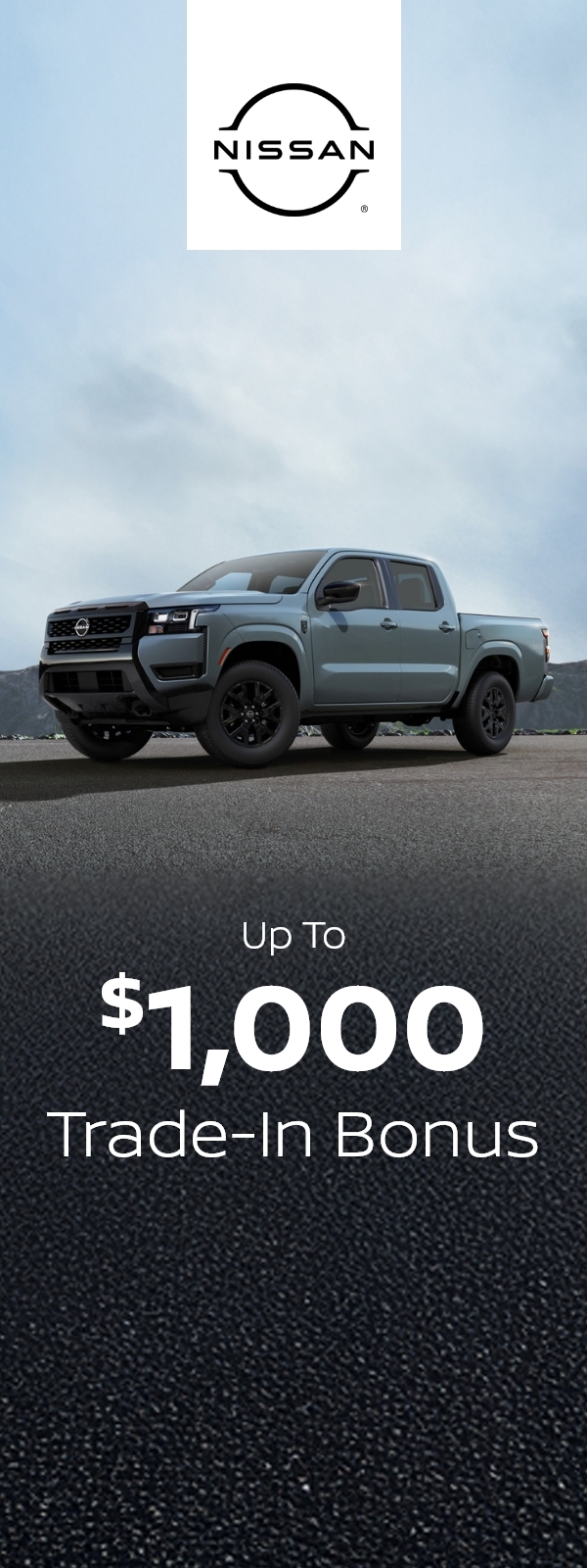 Value Your Trade SRP Card New