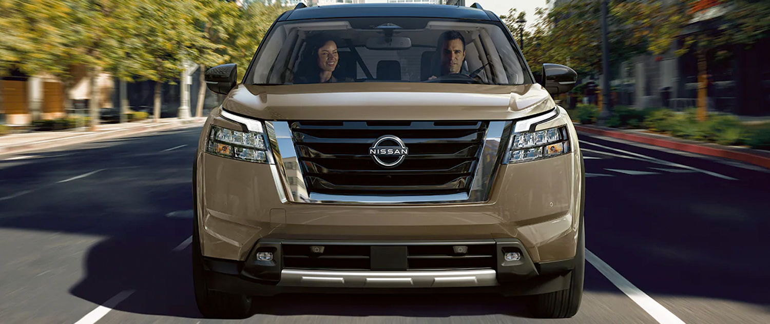 George Harte Nissan West Haven CT
