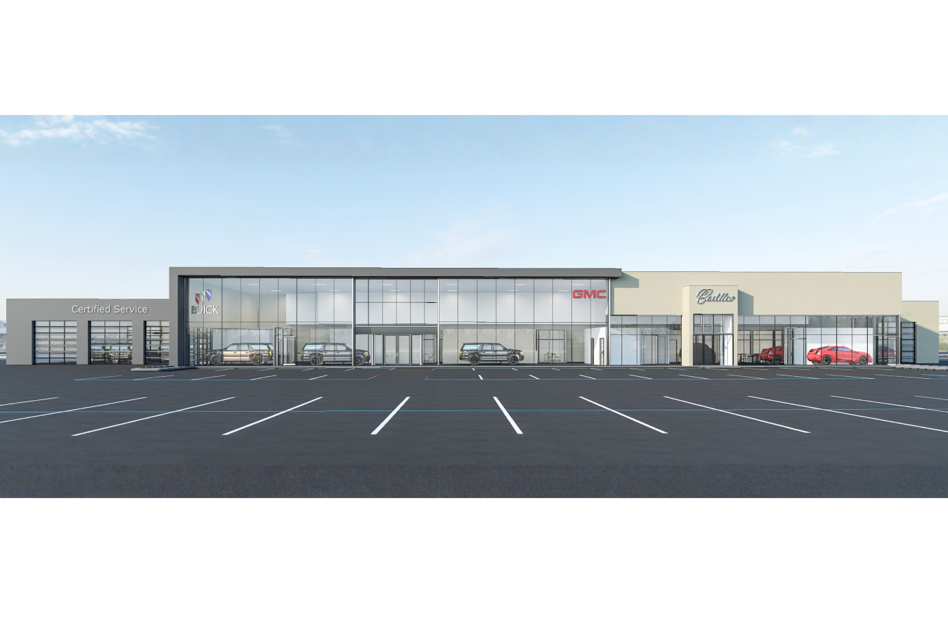 Gurley Leep GM Giant Autocampus