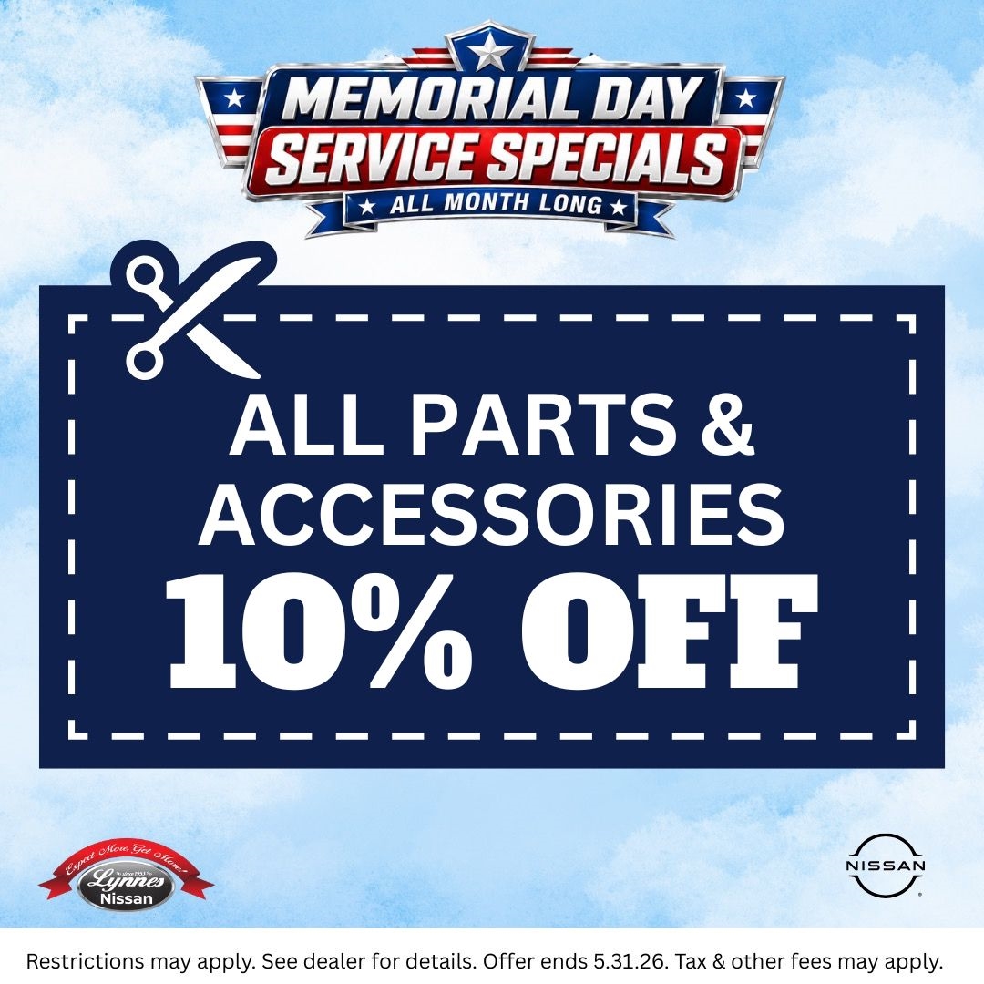 All Parts & Accessories