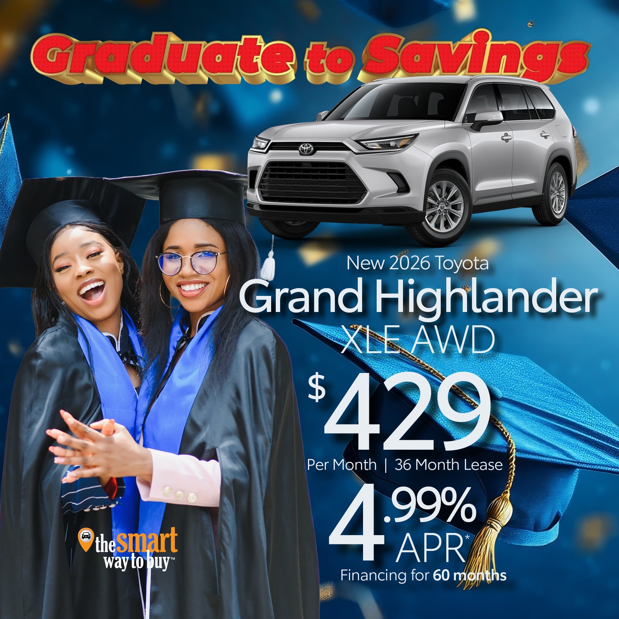 2026 Grand Highlander XLE AWD
