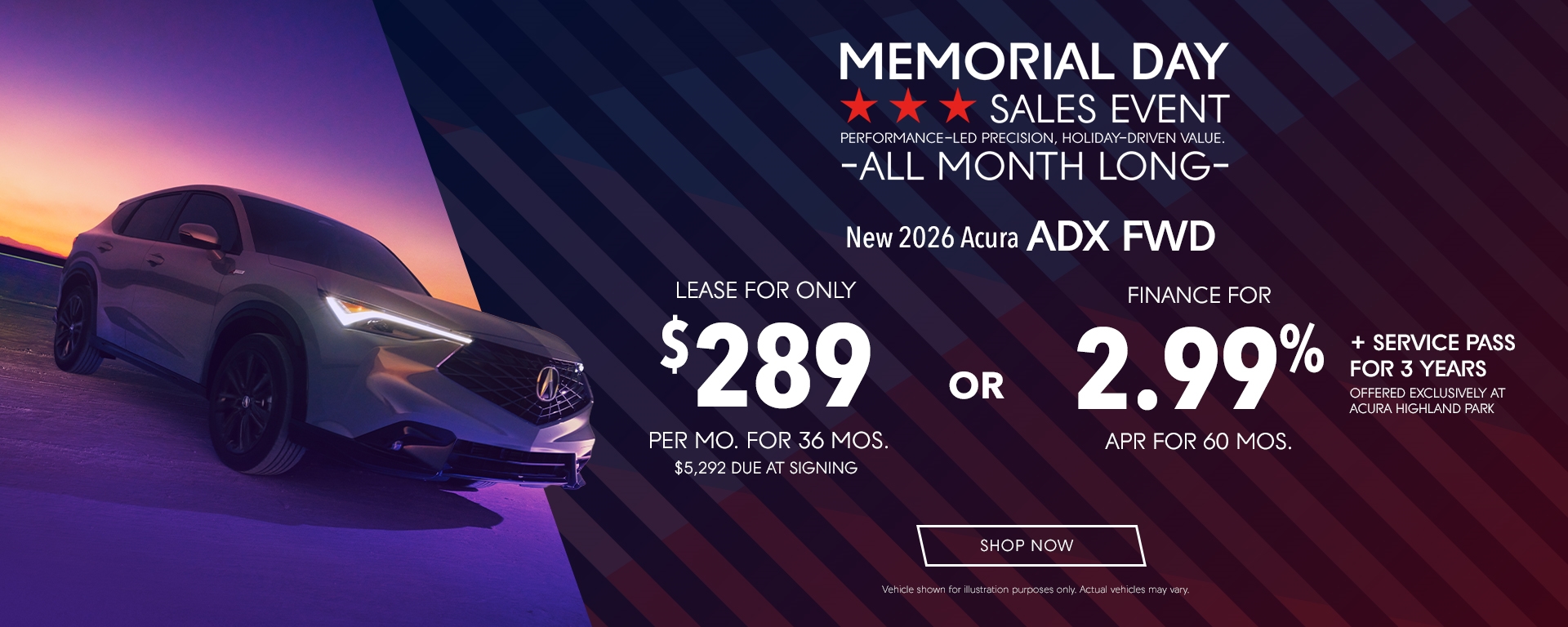 Leases Starting At $299 per Month