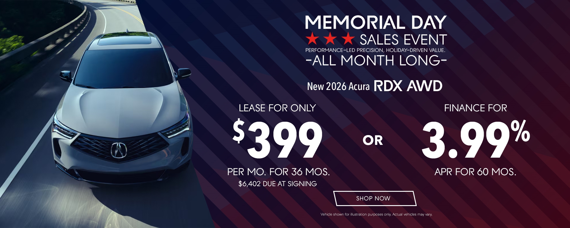 Leases Starting At $299 per Month
