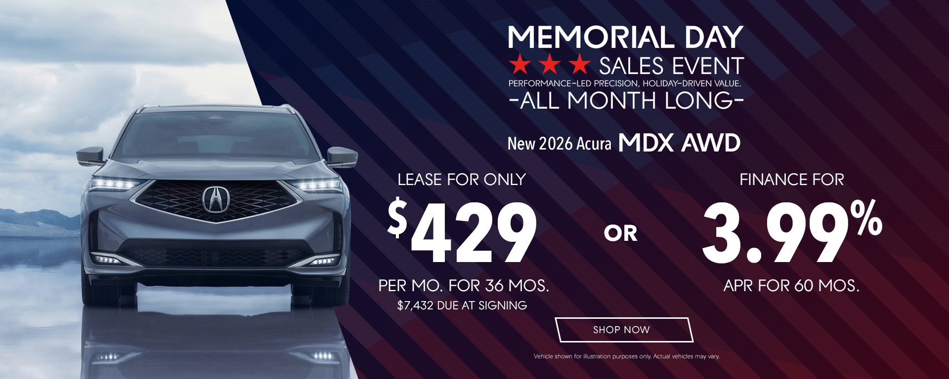 Leases Starting At $299 per Month