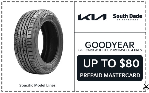 Goodyear