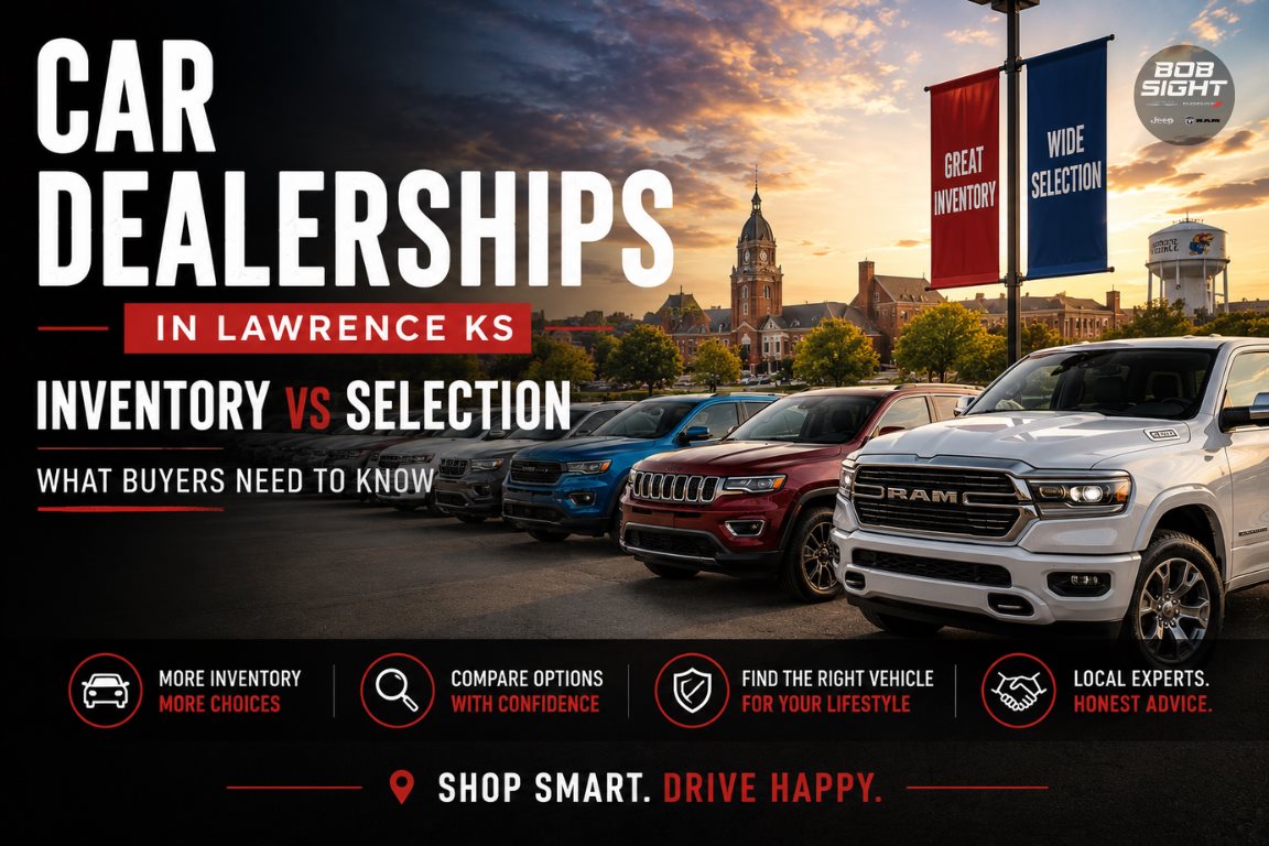 Bob Sight dealership promotional image