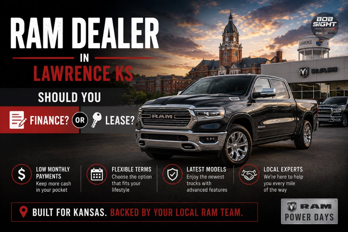 Bob Sight dealership promotional image