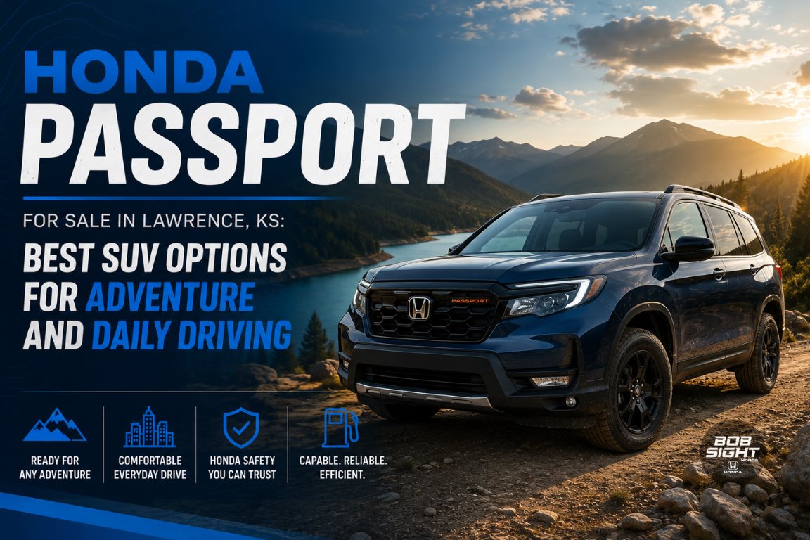 Bob Sight dealership blog image