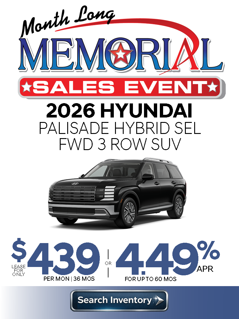 Hyundai of Charleston Charleston SC