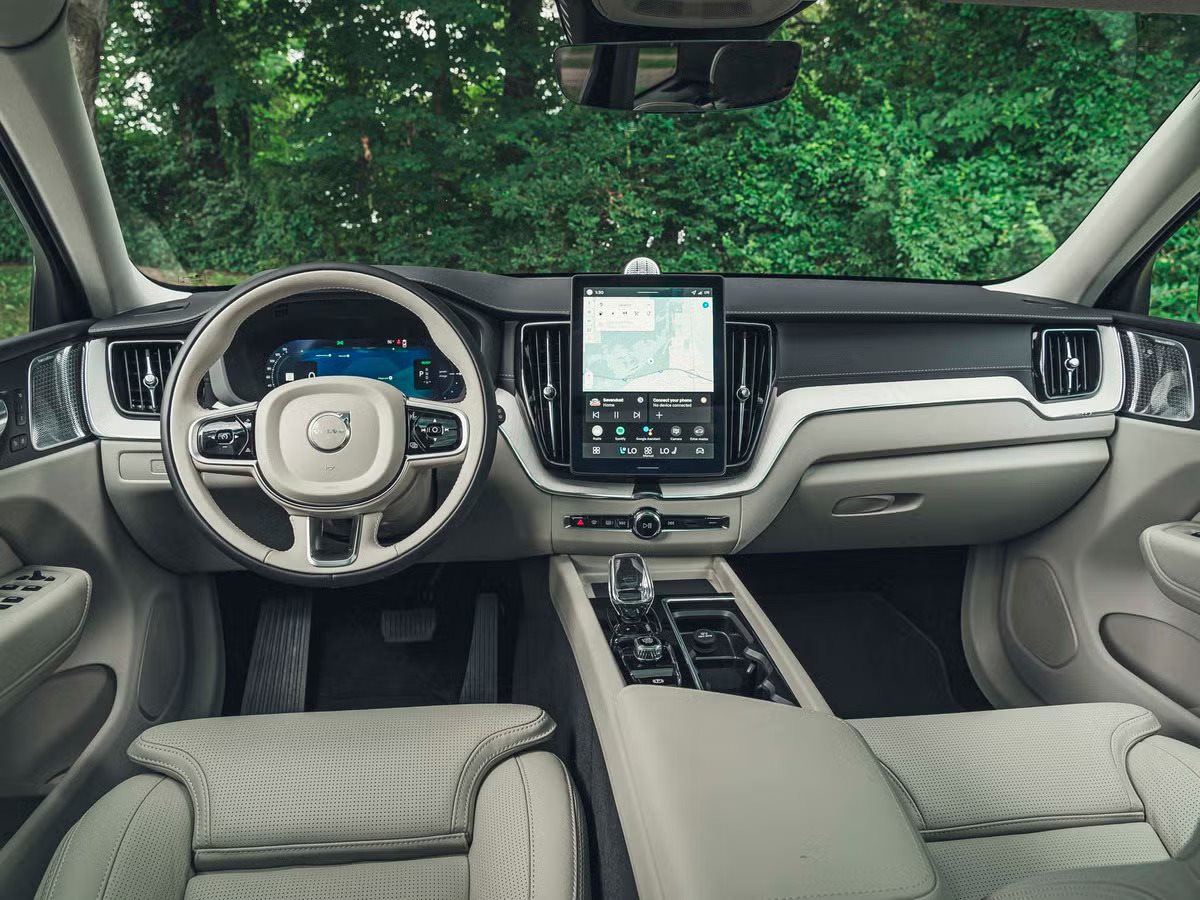Volvo Cars St. Louis