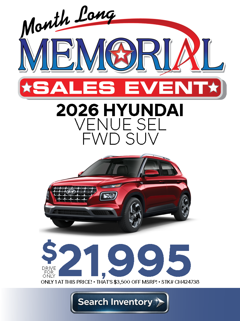 Hyundai of North Charleston North Charleston SC